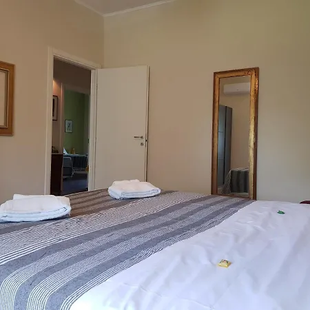 Apartament Binario 1