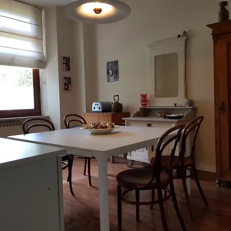 Binario 1 Apartament