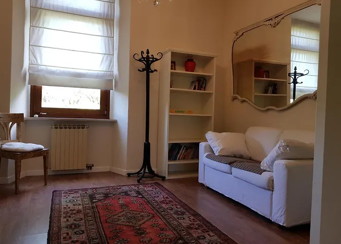 Appartamento Binario 1 Verona