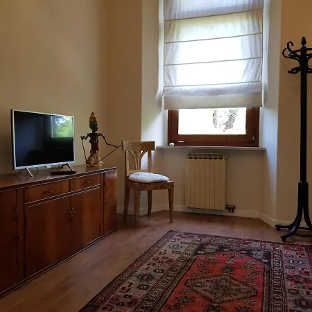 Apartamento Binario 1 *