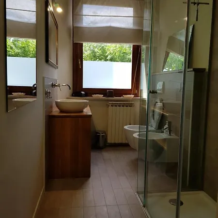 Апартаменты Binario 1 *