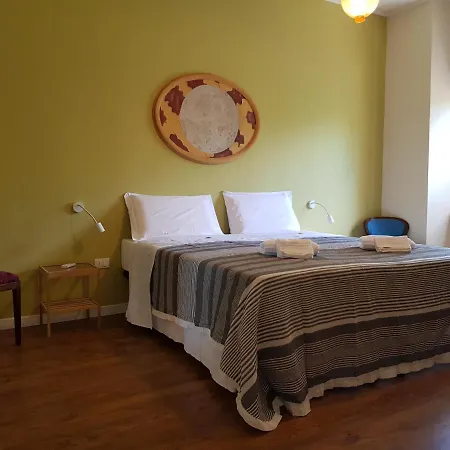 Апартаменты Binario 1 Верона