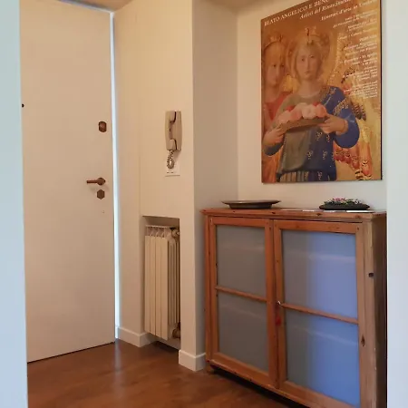 Binario 1 Апартаменты Верона