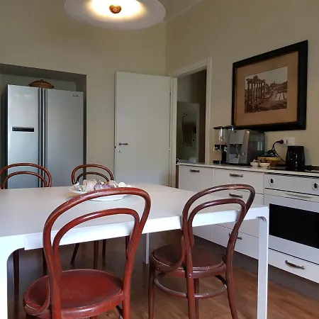 Апартаменты Binario 1 Верона