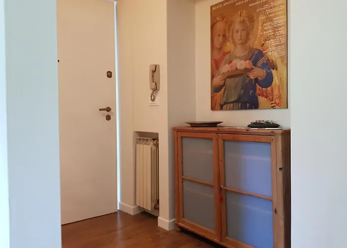 Binario 1 公寓 维罗纳